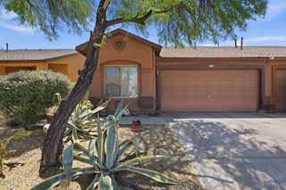 2150 E Calle Los Marmoles, Tucson, AZ 85706
