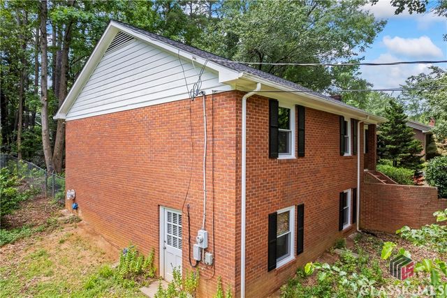 1161 Brookwood Drive, Watkinsville, GA 30677