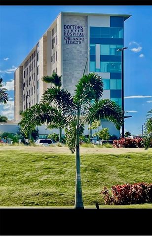 16 CIELO PERLA STREET, Vega Alta, PR 00692