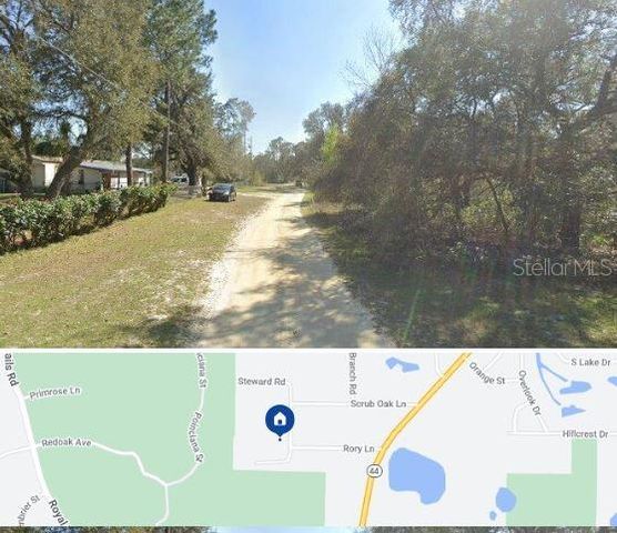 TOMS POND ROAD, Eustis, FL 32726