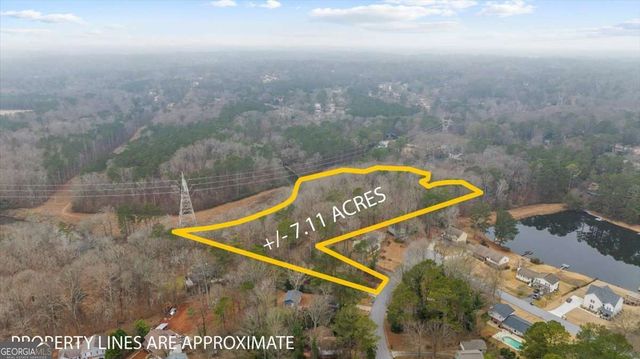 4194 Rocky Ledge Way, Snellville, GA 30039