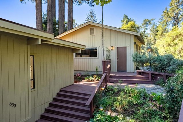 630 Caudill Road, Watsonville, CA 95076