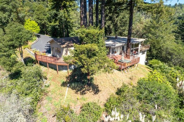 630 Caudill Road, Watsonville, CA 95076