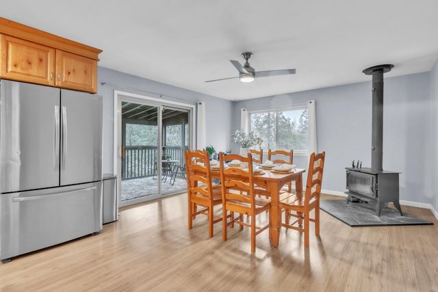 6165 Happy Pines Dr, Foresthill, CA 95631