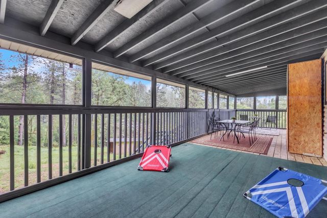 6165 Happy Pines Dr, Foresthill, CA 95631