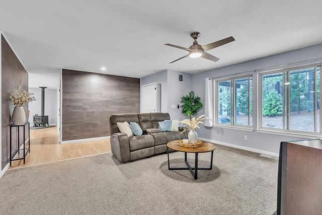6165 Happy Pines Dr, Foresthill, CA 95631