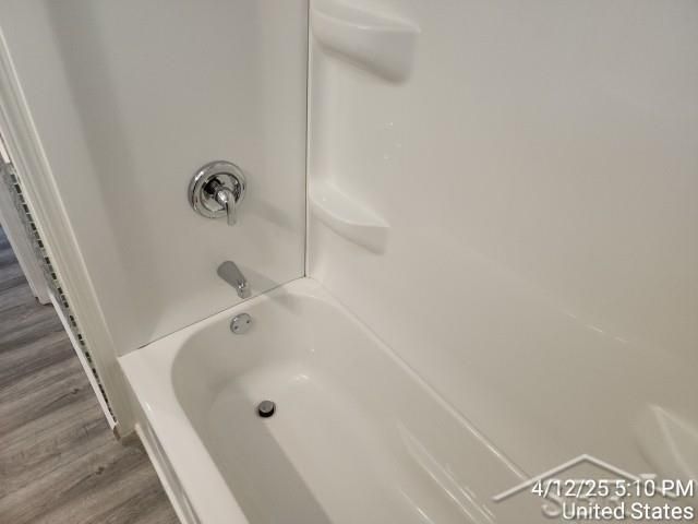 1580 Bel Air Street, Saginaw, MI 48604