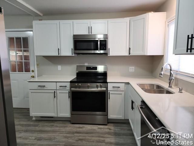 1580 Bel Air Street, Saginaw, MI 48604