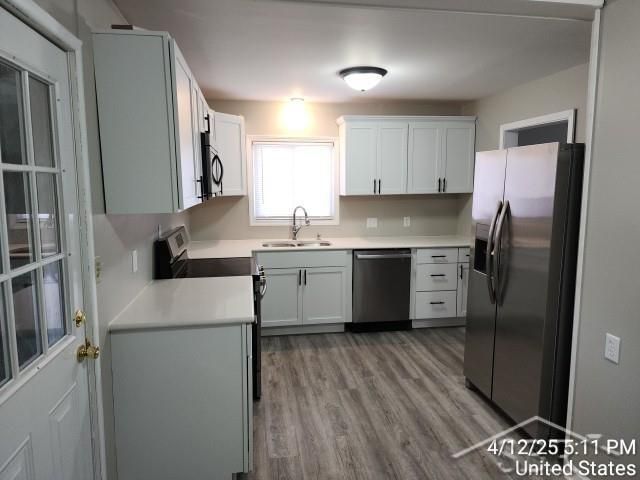 1580 Bel Air Street, Saginaw, MI 48604