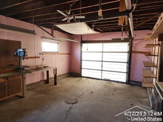 1580 Bel Air Street, Saginaw, MI 48604