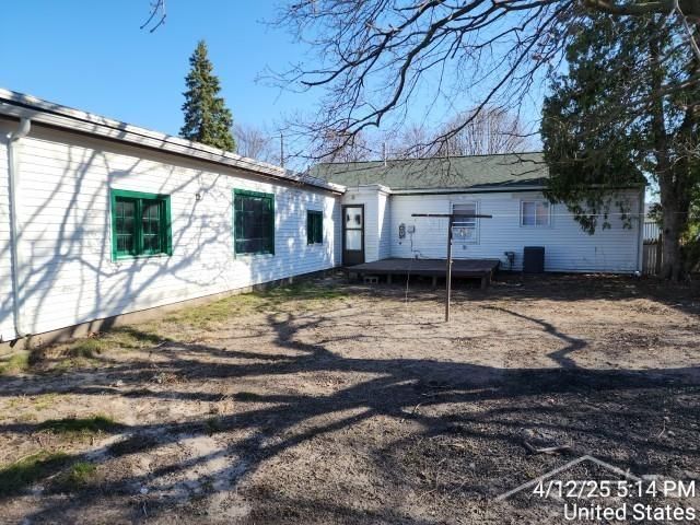 1580 Bel Air Street, Saginaw, MI 48604
