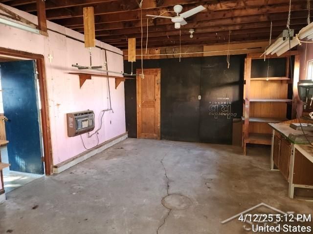 1580 Bel Air Street, Saginaw, MI 48604