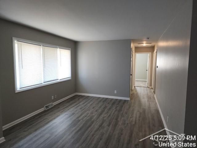 1580 Bel Air Street, Saginaw, MI 48604