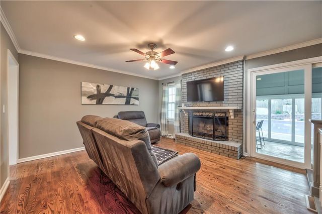 10717 McGee Street, Kansas City, MO 64114