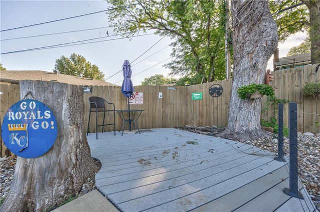 10717 McGee Street, Kansas City, MO 64114