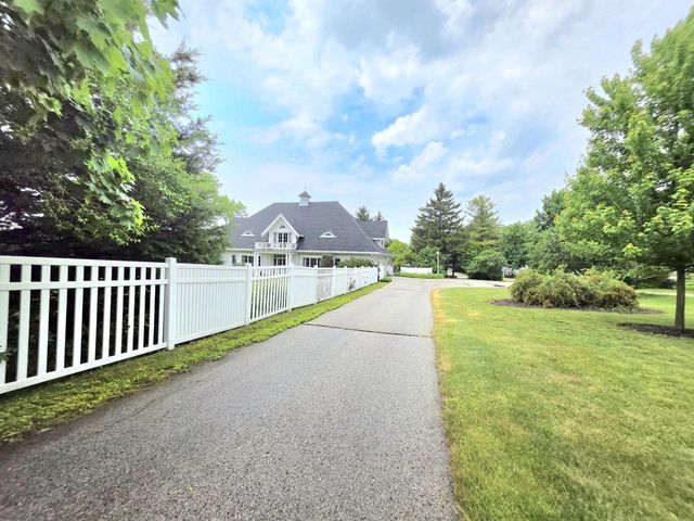 711 Giddings AVENUE, Sheboygan Falls, WI 53085