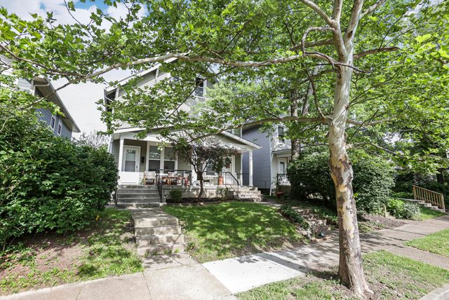 2632-2634 Deming Avenue, Columbus, OH 43202