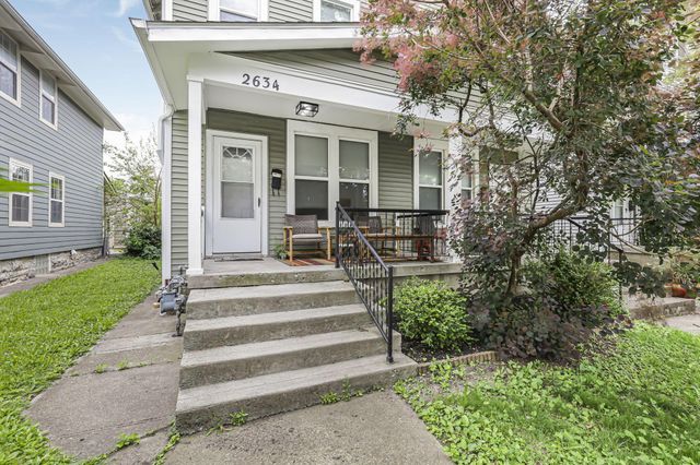2632-2634 Deming Avenue, Columbus, OH 43202