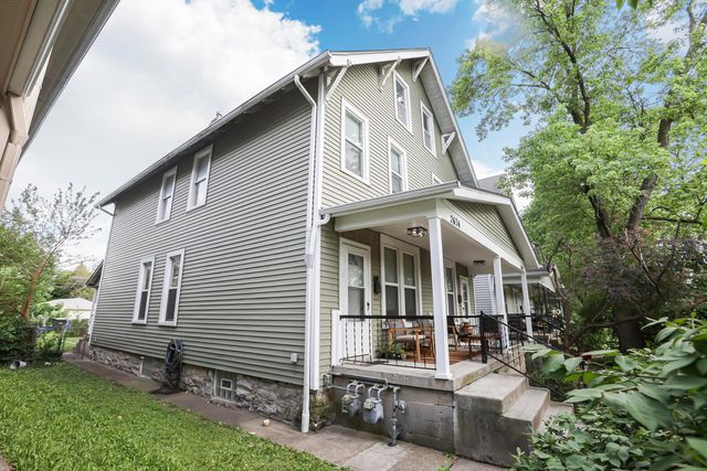 2632-2634 Deming Avenue, Columbus, OH 43202