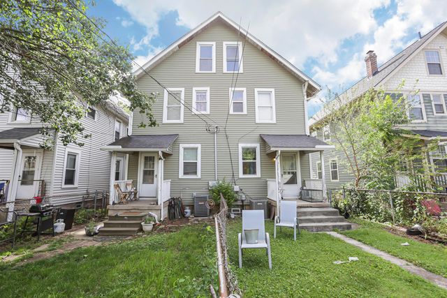 2632-2634 Deming Avenue, Columbus, OH 43202