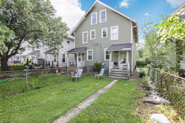2632-2634 Deming Avenue, Columbus, OH 43202