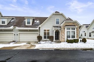 97 Murphys Crossing Drive, Powell, OH 43065