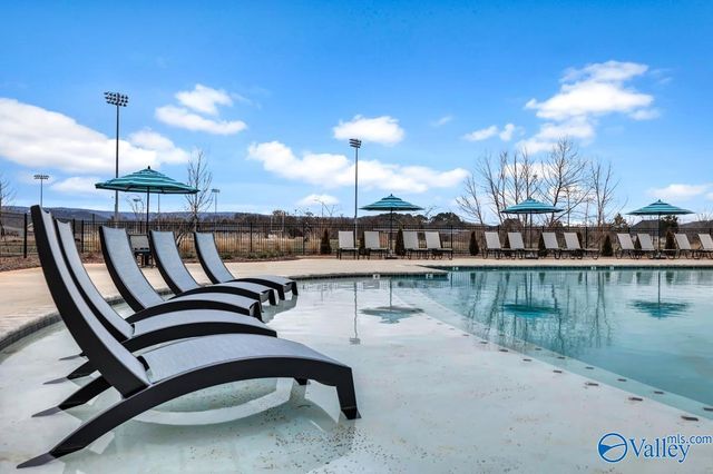 2115 Bloomfell Bend, Huntsville, AL 35802