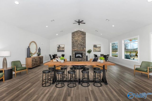 2115 Bloomfell Bend, Huntsville, AL 35802