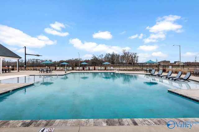 2115 Bloomfell Bend, Huntsville, AL 35802