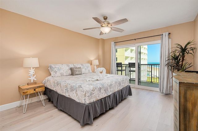 2615 S ATLANTIC AVENUE 4F, Daytona Beach Shores, FL 32118