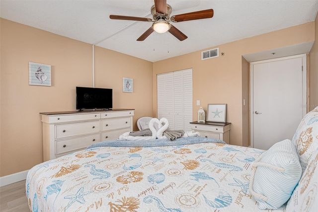 2615 S ATLANTIC AVENUE 4F, Daytona Beach Shores, FL 32118