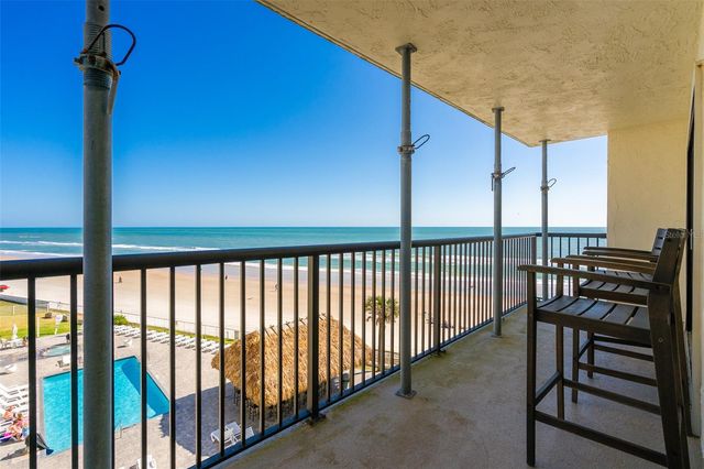 2615 S ATLANTIC AVENUE 4F, Daytona Beach Shores, FL 32118