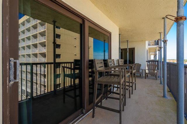 2615 S ATLANTIC AVENUE 4F, Daytona Beach Shores, FL 32118