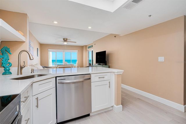2615 S ATLANTIC AVENUE 4F, Daytona Beach Shores, FL 32118
