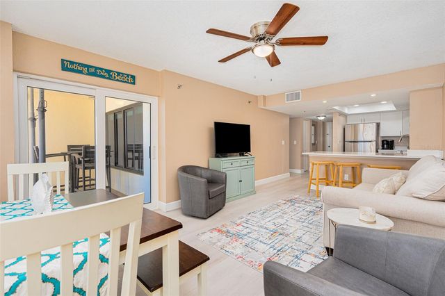 2615 S ATLANTIC AVENUE 4F, Daytona Beach Shores, FL 32118