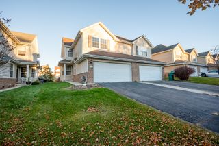 511 N Maggie Lane 511, Romeoville, IL 60446