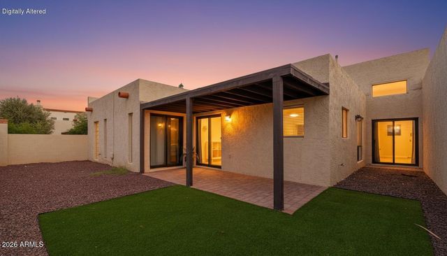 1301 W RIO SALADO Parkway 51, Mesa, AZ 85201