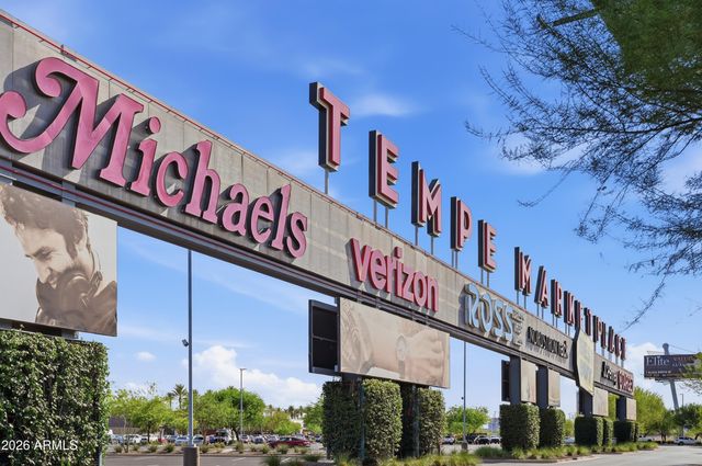 1301 W RIO SALADO Parkway 51, Mesa, AZ 85201
