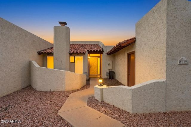 1301 W RIO SALADO Parkway 51, Mesa, AZ 85201