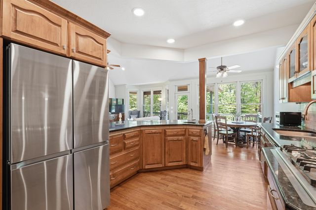 2190 Landrum Mill Road, Campobello, SC 29322