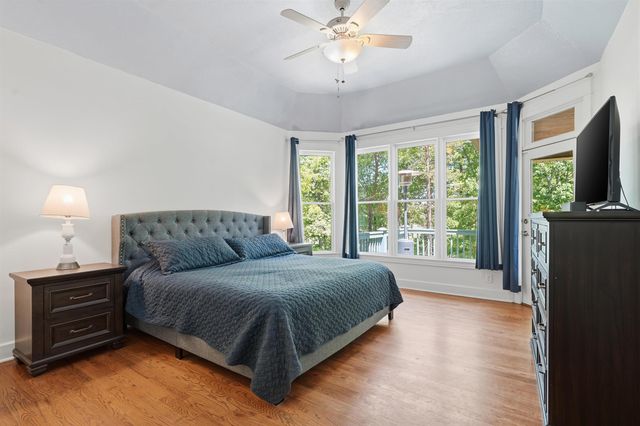 2190 Landrum Mill Road, Campobello, SC 29322