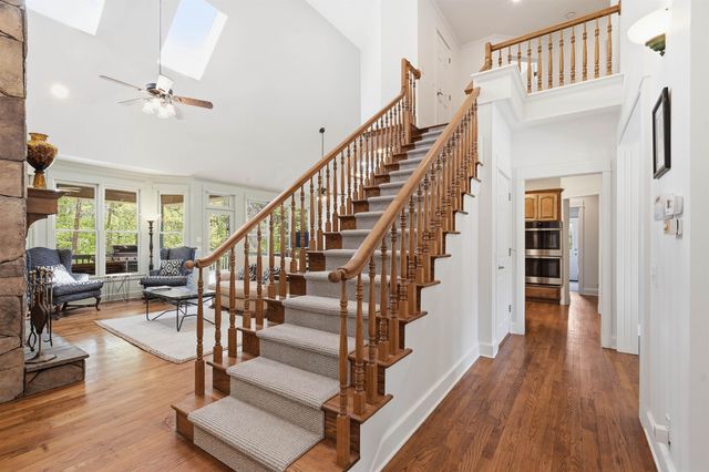 2190 Landrum Mill Road, Campobello, SC 29322