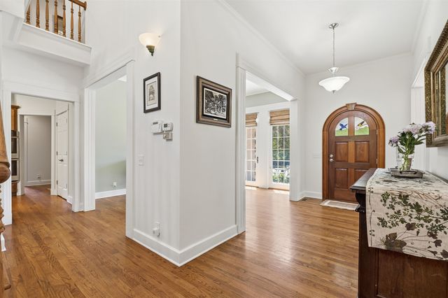 2190 Landrum Mill Road, Campobello, SC 29322