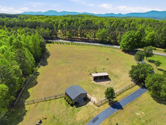 2190 Landrum Mill Road, Campobello, SC 29322