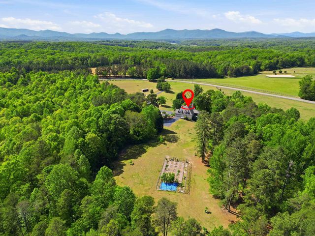 2190 Landrum Mill Road, Campobello, SC 29322