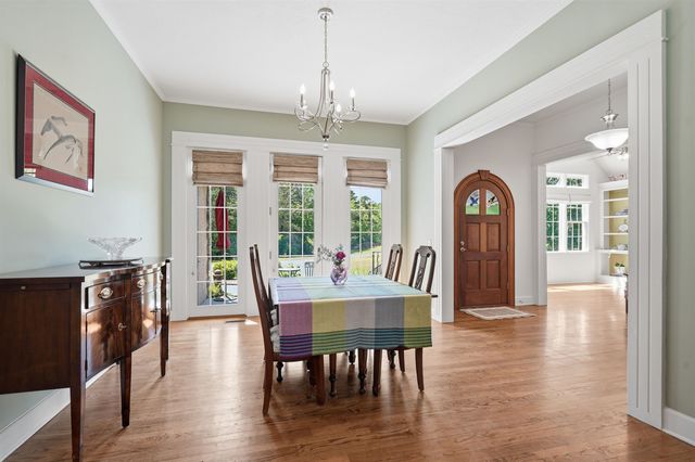 2190 Landrum Mill Road, Campobello, SC 29322