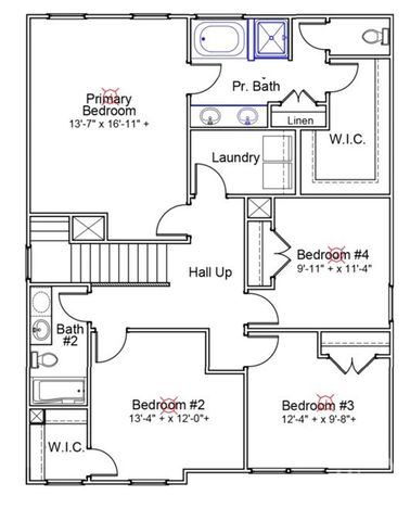 343 Teal Trail NE, Ludowici, GA 31316