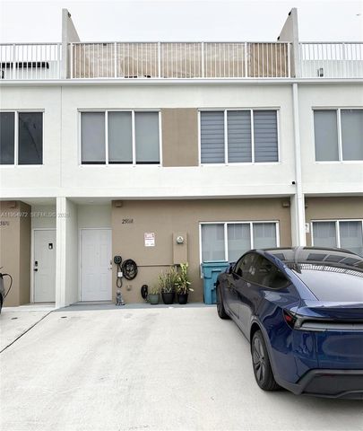 25868 SW 139th Path, Homestead, FL 33032