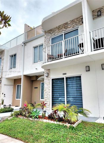 25868 SW 139th Path, Homestead, FL 33032