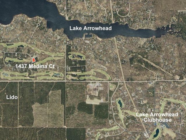 1437 Medina Court, Nekoosa, WI 54457